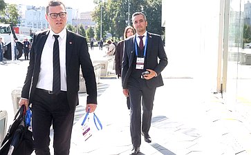 VI Форум социальных инноваций регионов