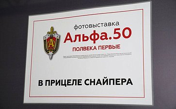 Надежда Ильина приняла участие в открытии выставочного проекта «Альфа». 50. Полвека первые» на базе Кемеровского президентского кадетского училища
Фотограф Константин Полюцкий)