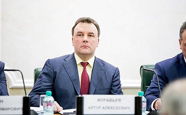 Парламентские слушания на тему «Об общенациональной стратегии развития воспитания в Российской Федерации»