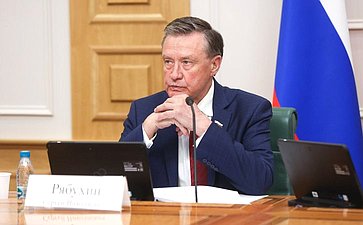 Сергей Рябухин