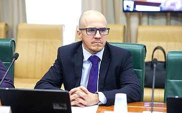 Круглый стол Комитета СФ по экономической политике «О правоприменительной практике в части недискриминационного доступа операторов связи к инфраструктуре многоквартирных домов в целях обеспечения граждан услугами связи»