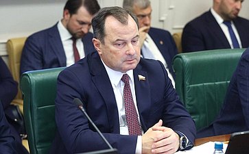 Юрий Федоров
