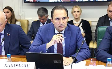Андрей Хапочкин