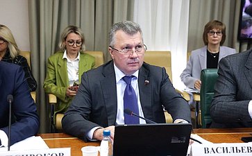 Валерий Васильев