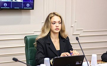 Круглый стол Комитета СФ по конституционному законодательству и государственного строительства «Ответственность за воспрепятствование профессиональной деятельности адвоката как гарантия реализации принципа состязательности и равноправия сторон»