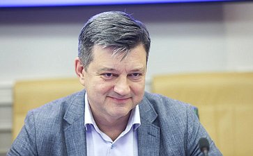 Круглый стол на тему «О перспективах развития и мерах поддержки территорий с высоким научно-техническим потенциалом»
