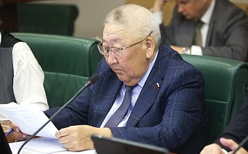 Егор Борисов