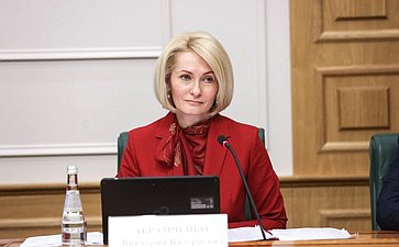 Расширенное заседание Комитета СФ по аграрно-продовольственной политике и природопользованию