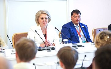 Лилия Гумерова