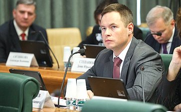 Заседание Совета по вопросам интеграции воссоединенных субъектов Российской Федерации в правовую и социально-экономическую системы РФ