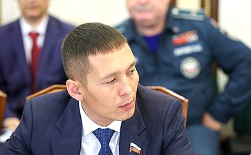 Амыр Аргамаков
