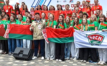 Участники проекта «Поезд Памяти» прибыли в Самару