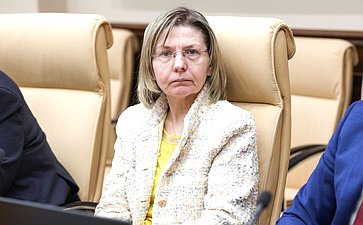 Круглый стол Комитета СФ по конституционному законодательству и государственному строительству «Правовое регулирование коллективных исков: проблемы применения и пути их решения»