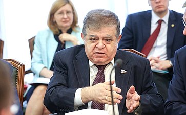 Владимир Джабаров