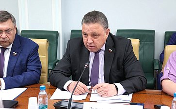 Вячеслав Тимченко