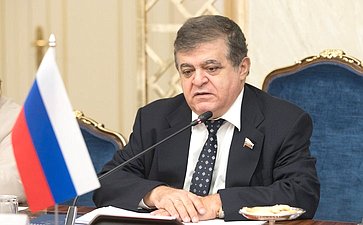 В. Джабаров