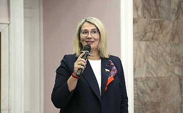 Наталия Косихина