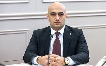 Наталья Мельникова провела встречу с активистами молодежного землячества Псковской области