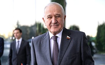 Владимир Булавин