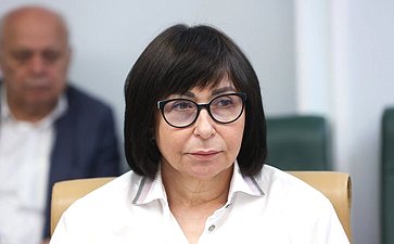 Наталья Котова