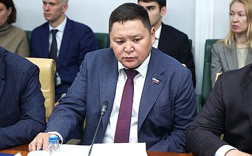 Шолбан Кужугет