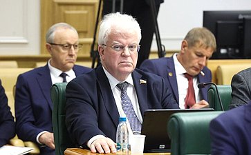 Владимир Чижов