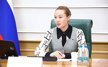 Наталья Никонорова