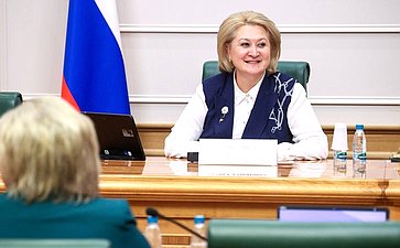 Лилия Гумерова
