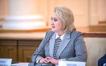 Лилия Гумерова
