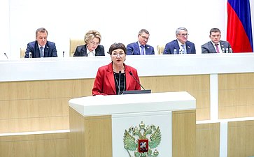 Елена Перминова