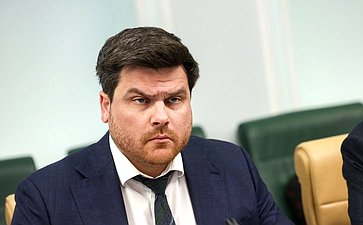 Совещание Комитета Совета Федерации по социальной политике совместно с Комитетом Совета Федерации по экономической политике