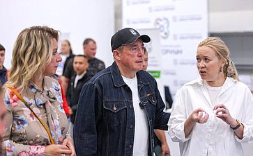 Сахалинская область вошла в число лидеров по развитию беспилотных технологий