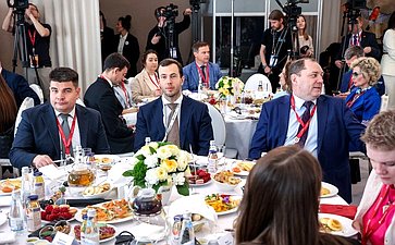 «Экология больших городов». XI Невский международный экологический конгресс