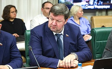 Геннадий Ягубов