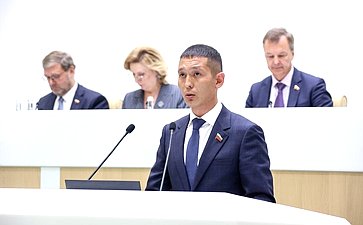 Амыр Аргамаков