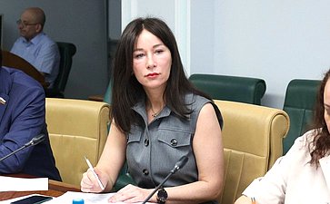 Елена Дягилева