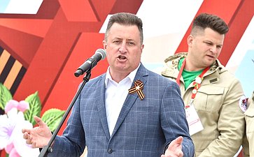 Евгений Богомазов