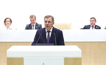 Арсен Каноков