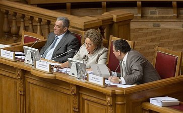 10-07 336 заседание Таврический зал 3