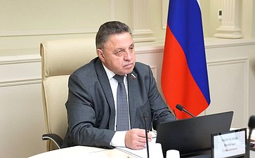 Вячеслав Тимченко