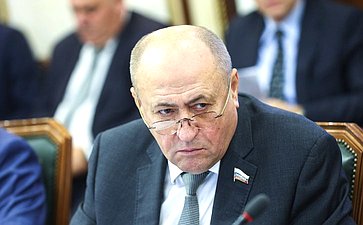 Николай Кондратюк