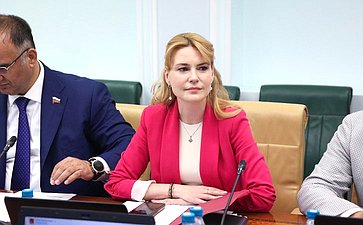 Дарья Лантратова