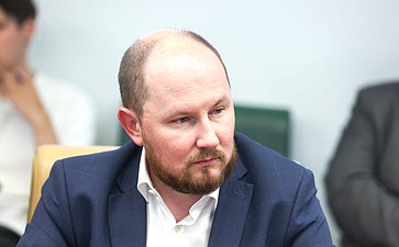 Совещание Комитета Совета Федерации по экономической политике «Импортонезависимость в сфере информационных технологий: лучшие практики разработки и использования российского программного обеспечения»