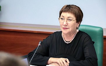 Елена Перминова