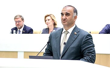 Мохмад Ахмадов