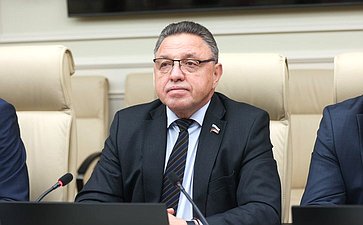 Вячеслав Тимченко