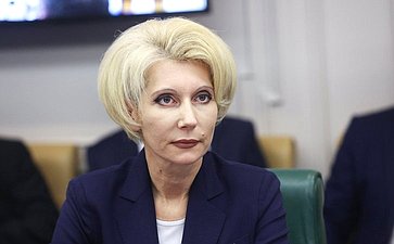 Круглый стол «Первоочередные меры в области развития программ экспериментальных правовых режимов в сфере цифровых инноваций по эксплуатации беспилотных авиационных систем»