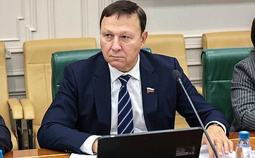 Александр Ролик