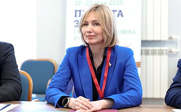 Татьяна Сахарова