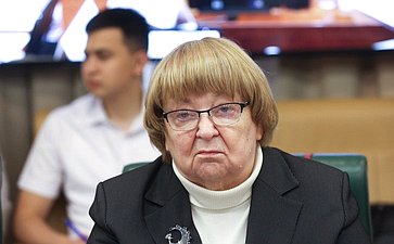Круглый стол на тему «Актуальные вопросы обеспечения последовательной и обоснованной гуманизации уголовного законодательства Российской Федерации»